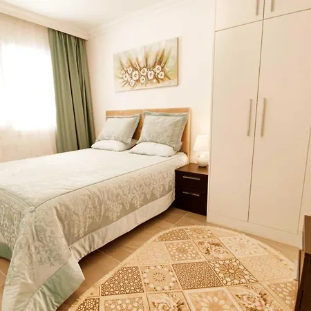 Thalassa Swimming Pool