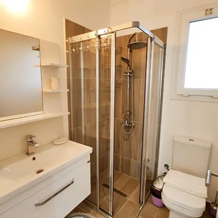 Thalassa Swimming Pool Iskele District (Northern Cyprus)