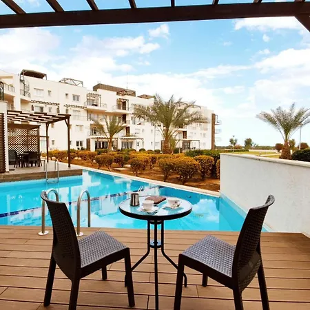 Apartment Thalassa Swimming Pool *