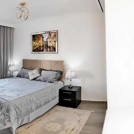 Apartment Thalassa Swimming Pool Iskele District (Northern Cyprus)