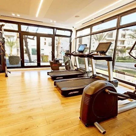 Thalassa Swimming Pool Apartment Iskele District (Northern Cyprus)