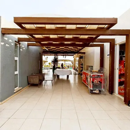 Thalassa Swimming Pool * Iskele District (Northern Cyprus)