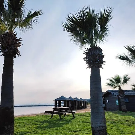 Apartment Thalassa Swimming Pool *