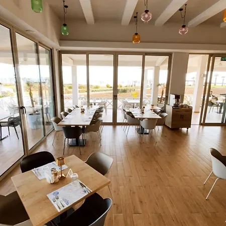 Thalassa Swimming Pool