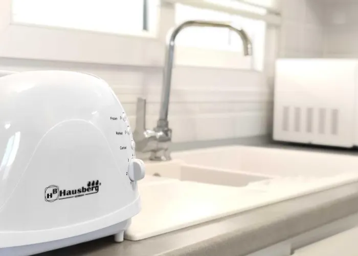 Thalassa Swimming Pool Lägenhet