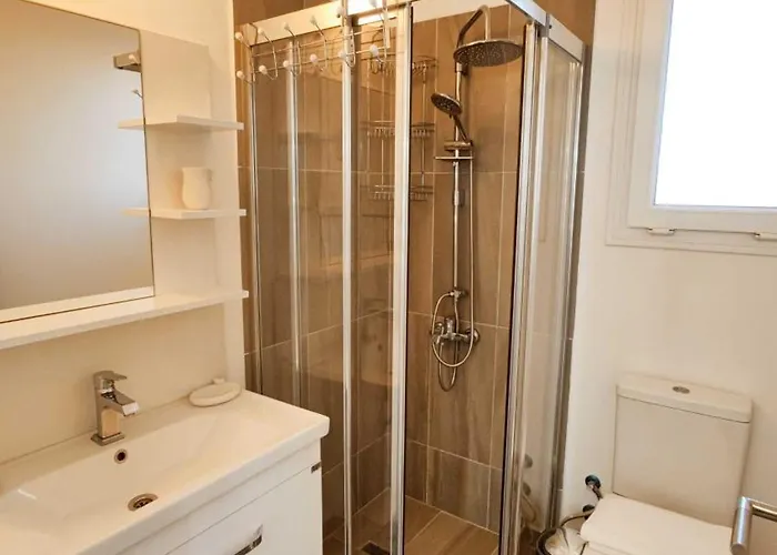 Thalassa Swimming Pool Iskele District (Northern Cyprus)