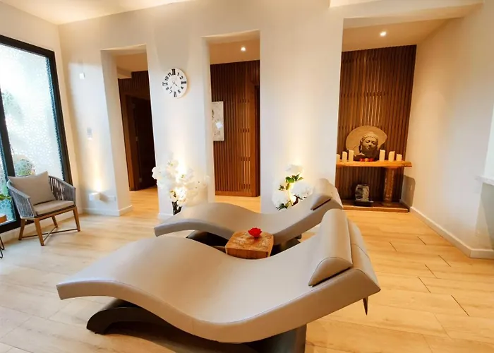 Thalassa Swimming Pool Lägenhet Iskele District (Northern Cyprus)