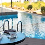 Thalassa Swimming Pool
