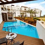 Thalassa Swimming Pool Lägenhet