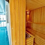Thalassa Swimming Pool Iskele District (Northern Cyprus)