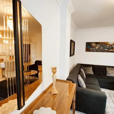 Appartement Thalassa Swimming Pool Iskele District (Northern Cyprus)