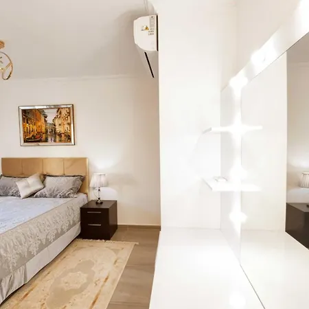 Apartment Thalassa Swimming Pool *