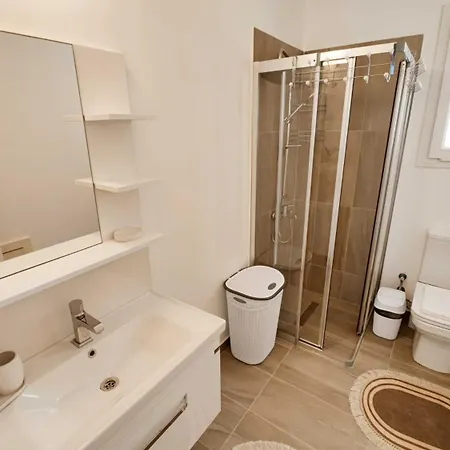 Thalassa Swimming Pool Appartement Iskele District (Northern Cyprus)