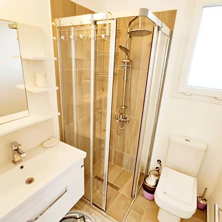 Thalassa Swimming Pool Appartement Iskele District (Northern Cyprus)