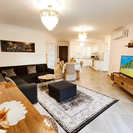 Apartamento Thalassa Swimming Pool Iskele District (Northern Cyprus)