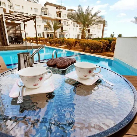 Thalassa Swimming Pool *