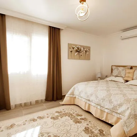 Appartement Thalassa Swimming Pool