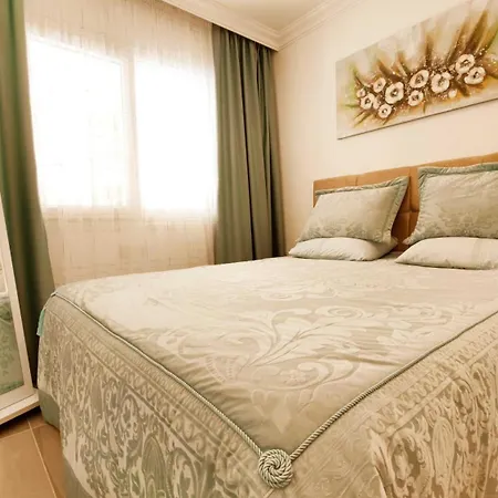 Thalassa Swimming Pool Apartment Iskele District (Northern Cyprus)