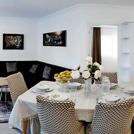 Thalassa Swimming Pool