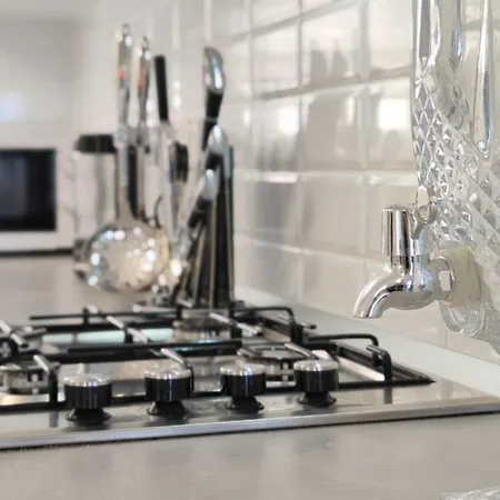 Thalassa Swimming Pool Appartement