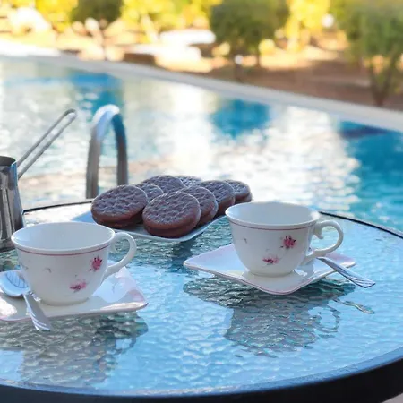 Thalassa Swimming Pool Appartement Iskele District (Northern Cyprus)