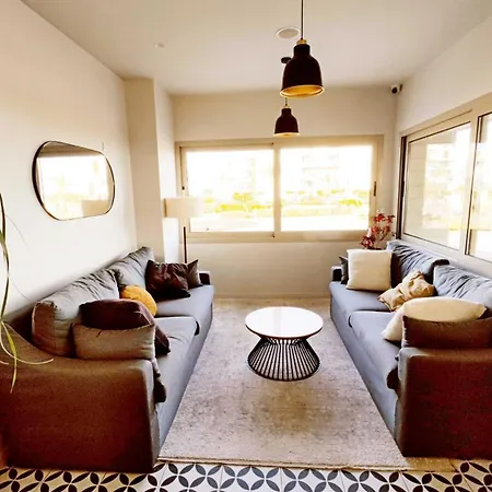 Apartment Thalassa Swimming Pool