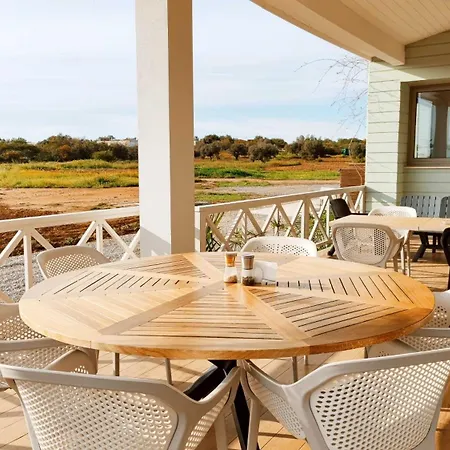 Thalassa Swimming Pool Appartement *