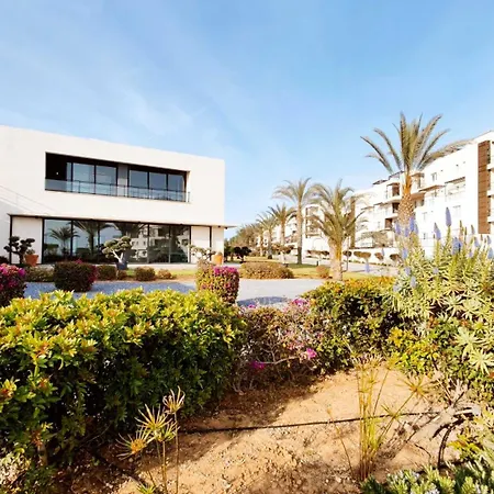 Appartement Thalassa Swimming Pool *