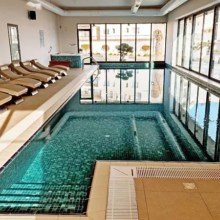 Apartment Thalassa Swimming Pool Iskele District (Northern Cyprus)