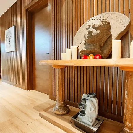 Thalassa Swimming Pool Appartement *