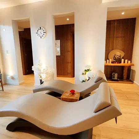 Thalassa Swimming Pool Apartment Iskele District (Northern Cyprus)