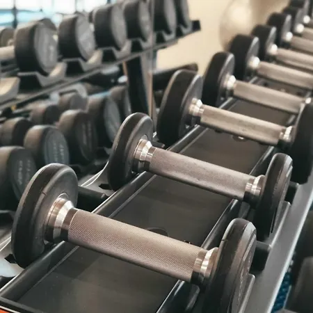 Thalassa Swimming Pool Appartement *