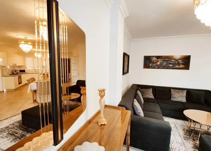 Apartamento Thalassa Swimming Pool Iskele District (Northern Cyprus)