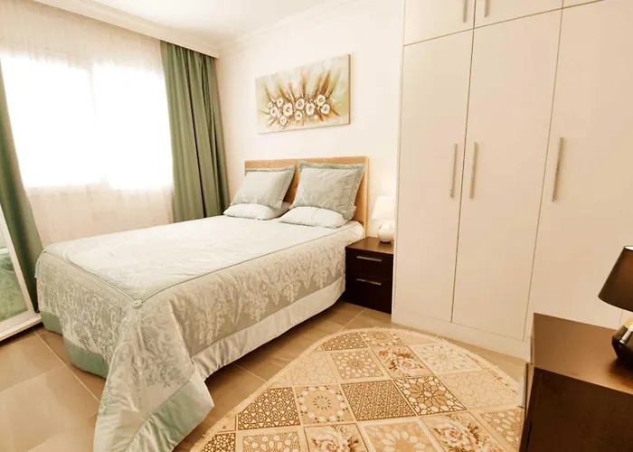 Thalassa Swimming Pool