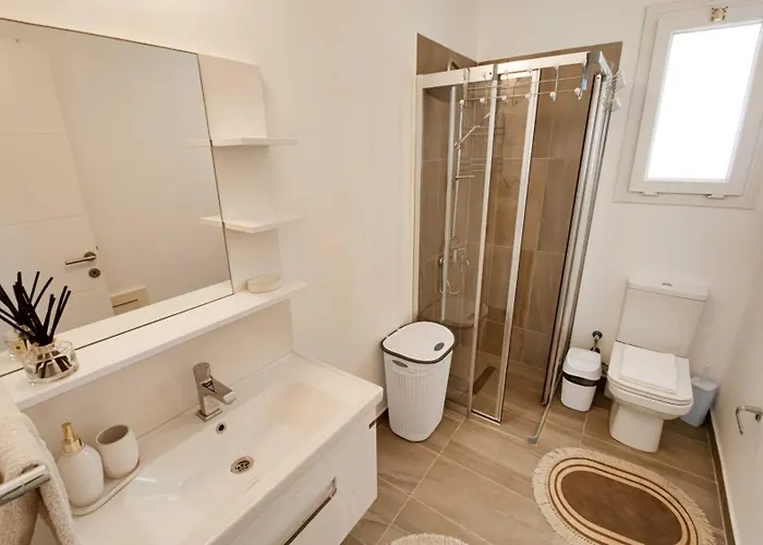 Thalassa Swimming Pool Apartamento Iskele District (Northern Cyprus)