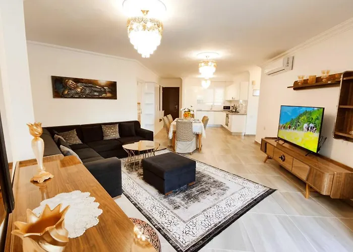 Appartamento Thalassa Swimming Pool Iskele District (Northern Cyprus)