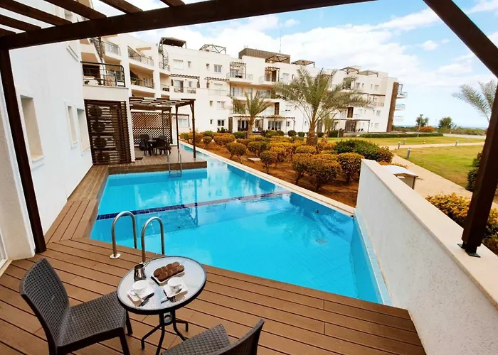 Thalassa Swimming Pool Appartamento