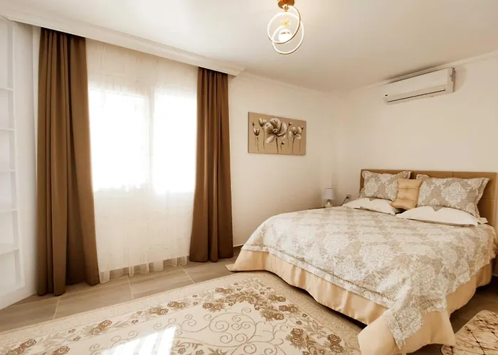 Apartamento Thalassa Swimming Pool