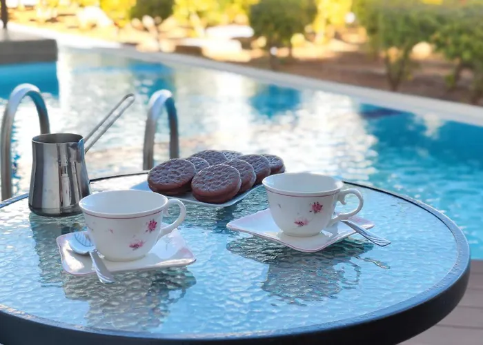 Thalassa Swimming Pool Appartamento Iskele District (Northern Cyprus)