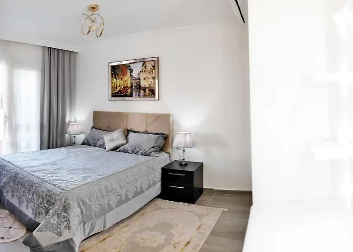 Apartamento Thalassa Swimming Pool Iskele District (Northern Cyprus)