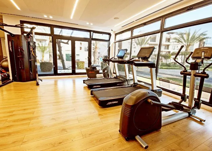 Thalassa Swimming Pool Apartamento Iskele District (Northern Cyprus)