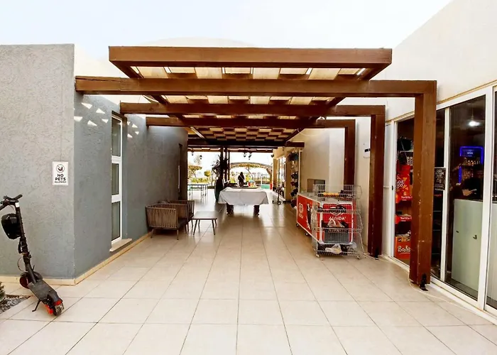 Thalassa Swimming Pool * Iskele District (Northern Cyprus)