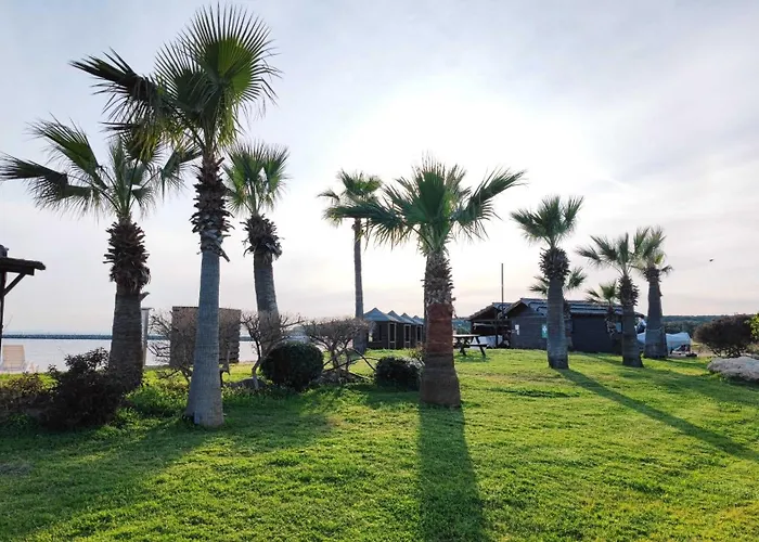 Thalassa Swimming Pool Apartamento