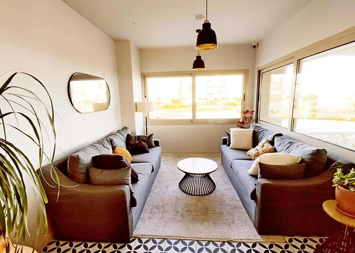 Apartamento Thalassa Swimming Pool