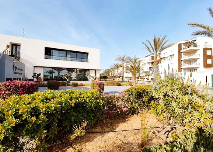 Appartamento Thalassa Swimming Pool *