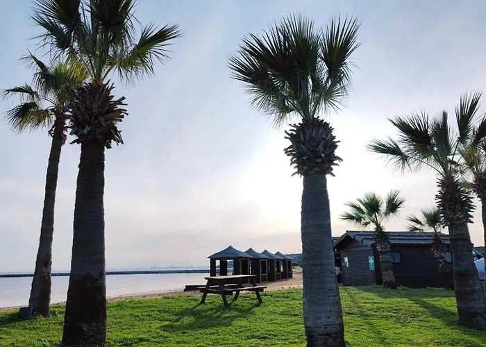 Appartamento Thalassa Swimming Pool *